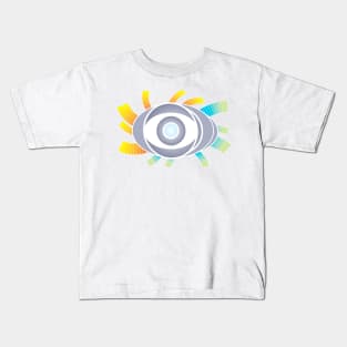 Eye On You Kids T-Shirt